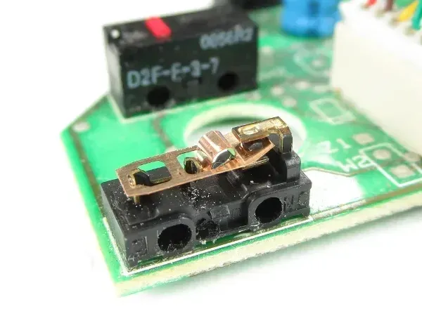switch internals